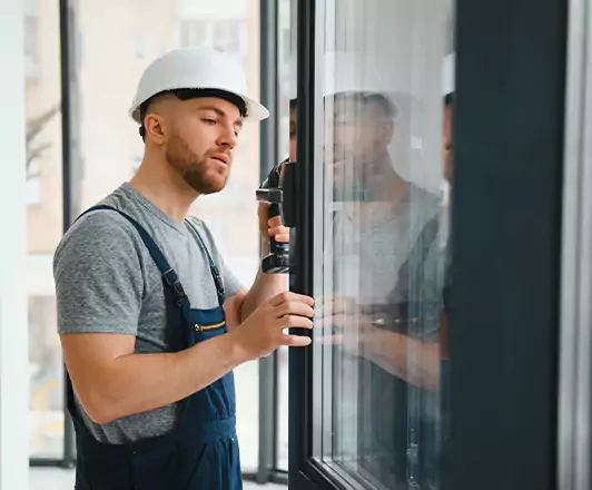 Sliding Glass Door Installation in Hialeah, FL