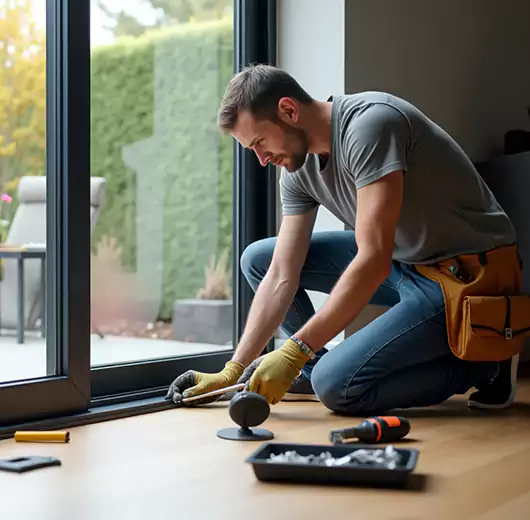 Why Hialeah Homeowners & Businesses Trust Us