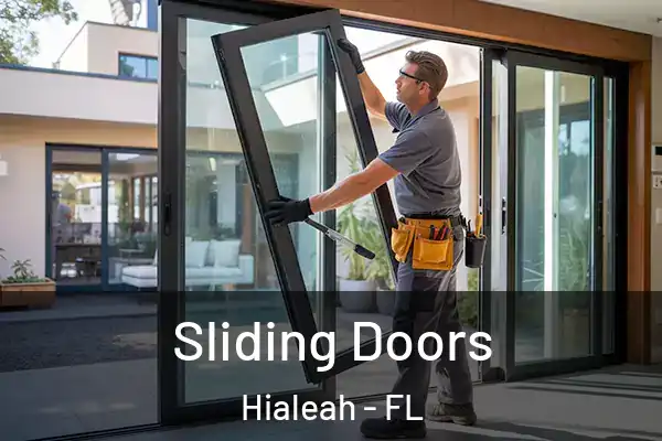  Sliding Doors Hialeah - FL
